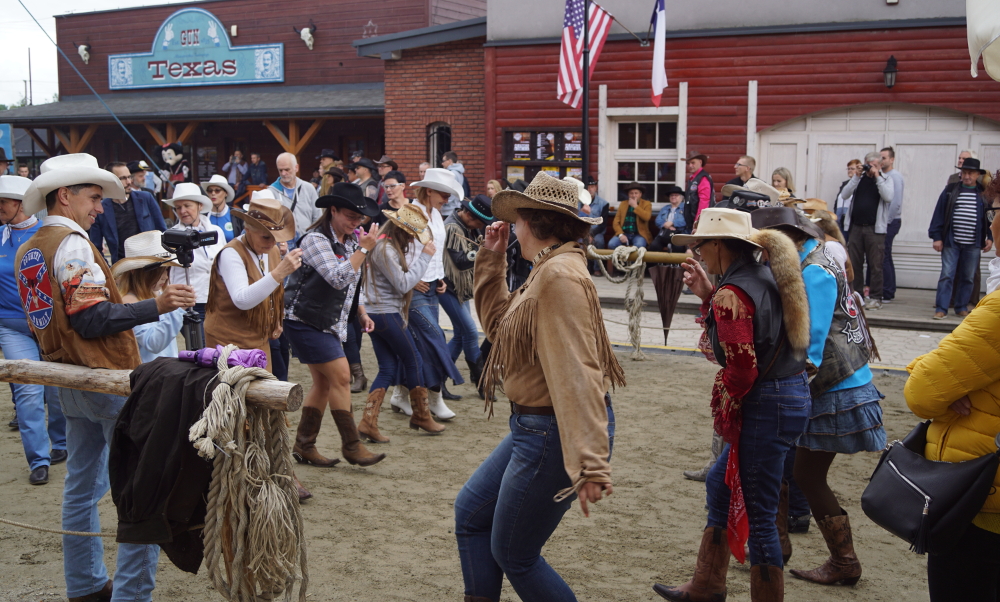 [FOTO] Country Festiwal za nami