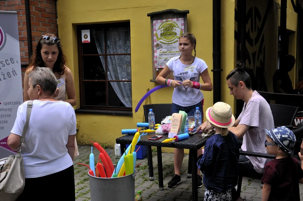 Ogród śniadaniowy 3