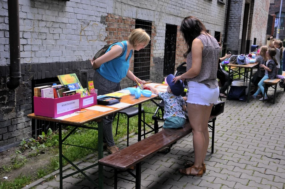 Ogród śniadaniowy 6