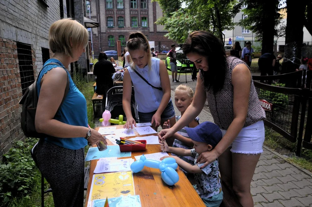 Ogród śniadaniowy 7