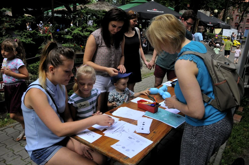 Ogród śniadaniowy 8