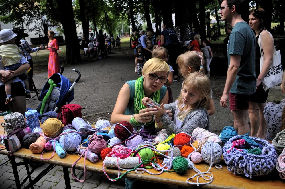 Ogród śniadaniowy 9