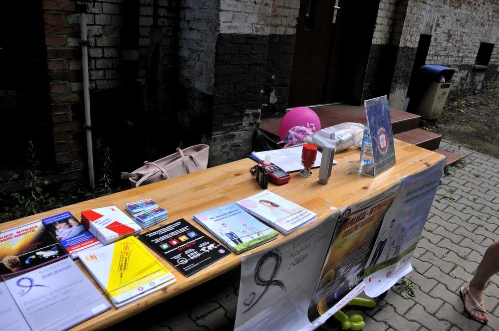 Ogród śniadaniowy 11