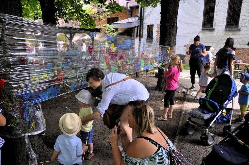 Ogród śniadaniowy 12