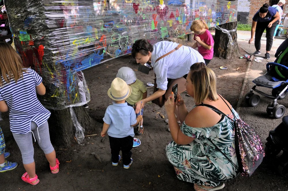 Ogród śniadaniowy 13