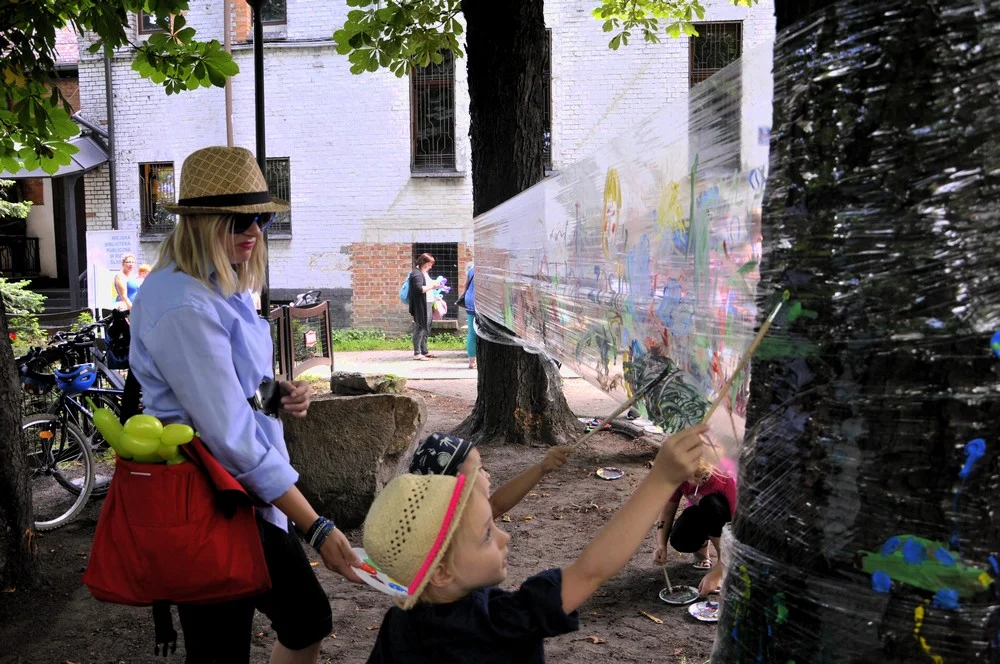 Ogród śniadaniowy 14