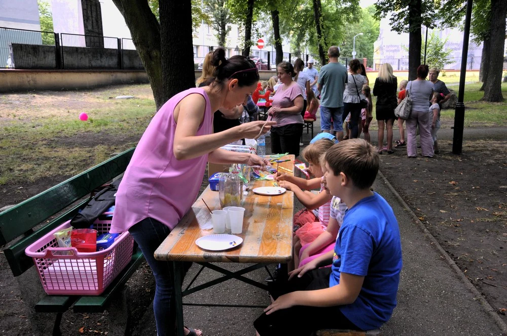 Ogród śniadaniowy 16