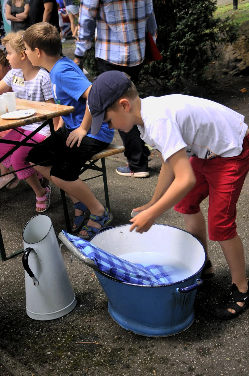 Ogród śniadaniowy 19