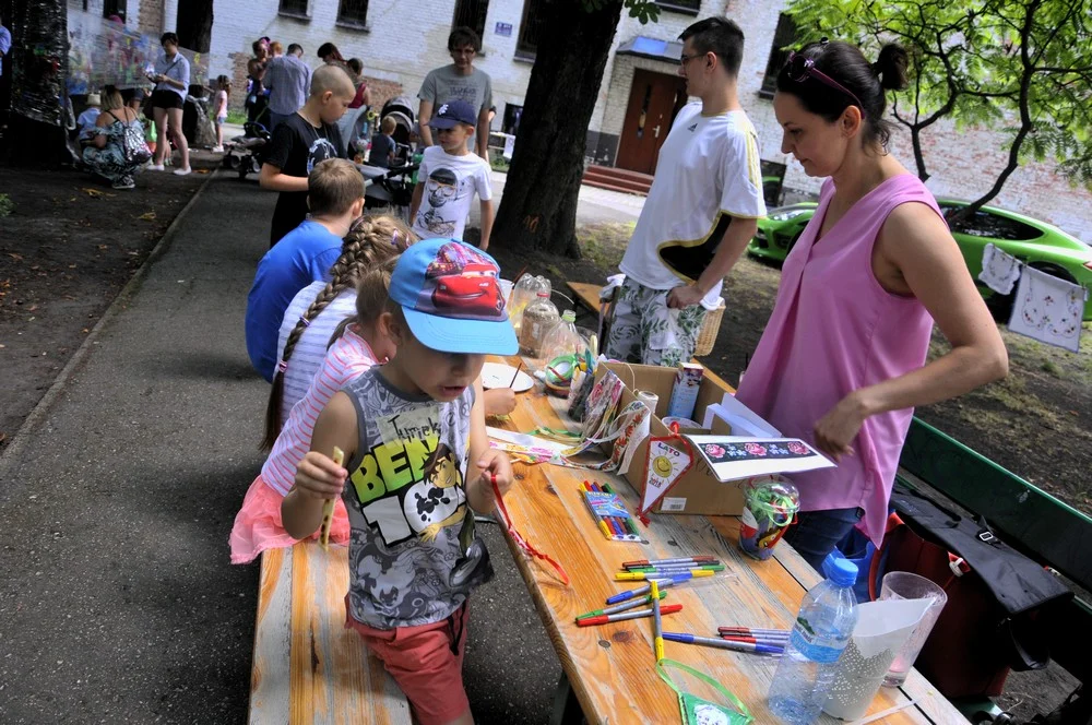 Ogród śniadaniowy 21