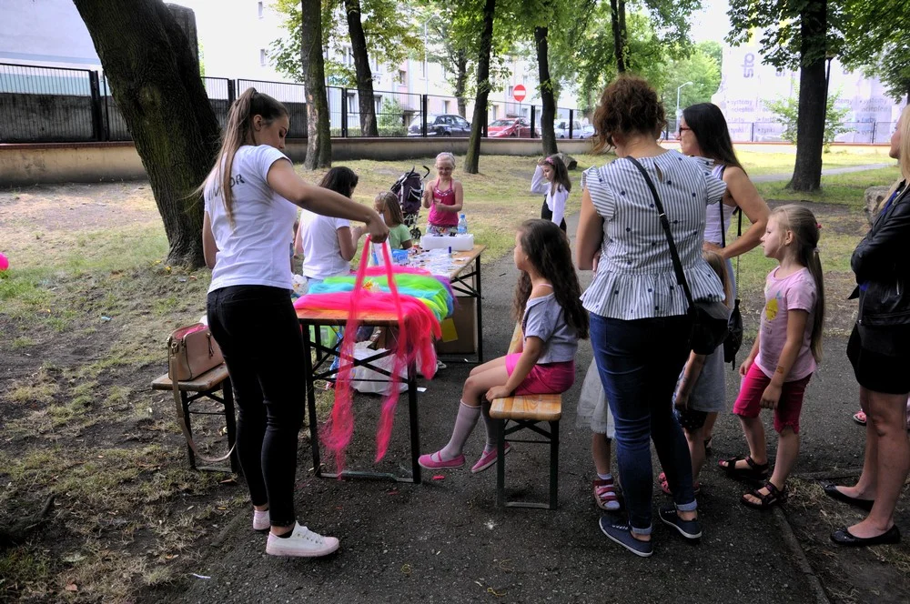 Ogród śniadaniowy 22