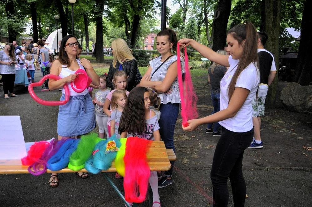 Ogród śniadaniowy 23