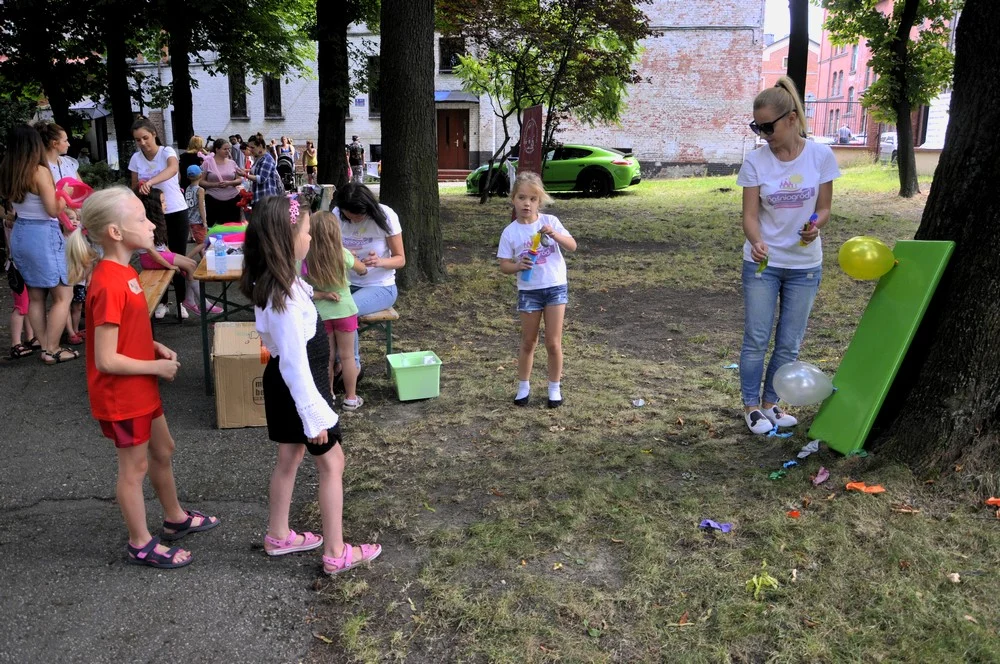 Ogród śniadaniowy 24