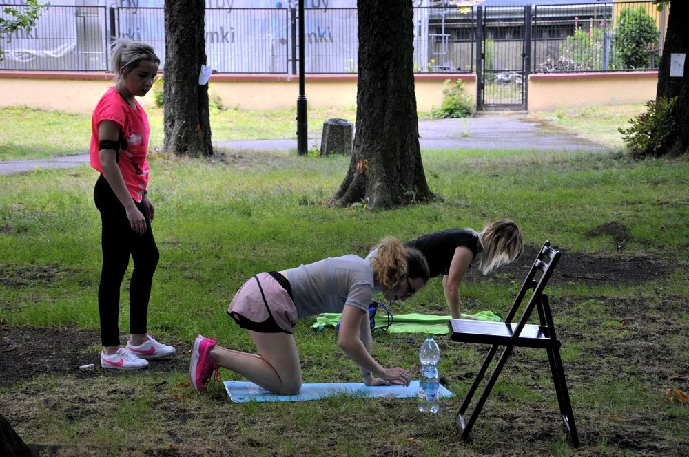 Ogród śniadaniowy 28