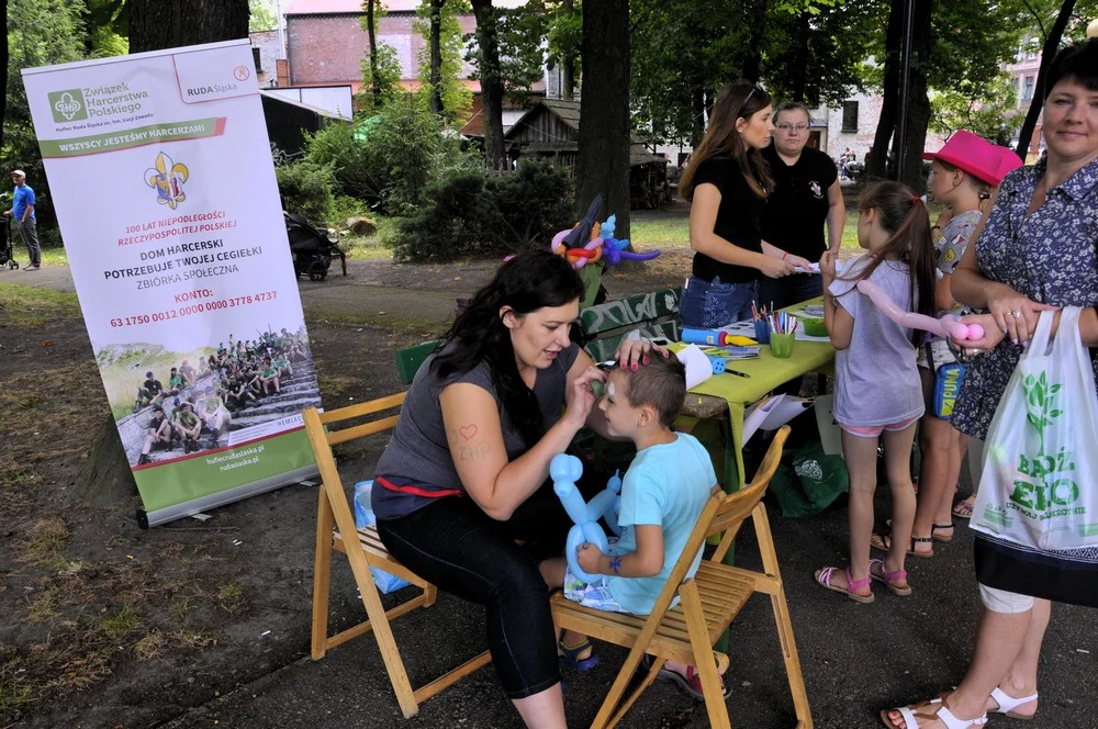 Ogród śniadaniowy 29