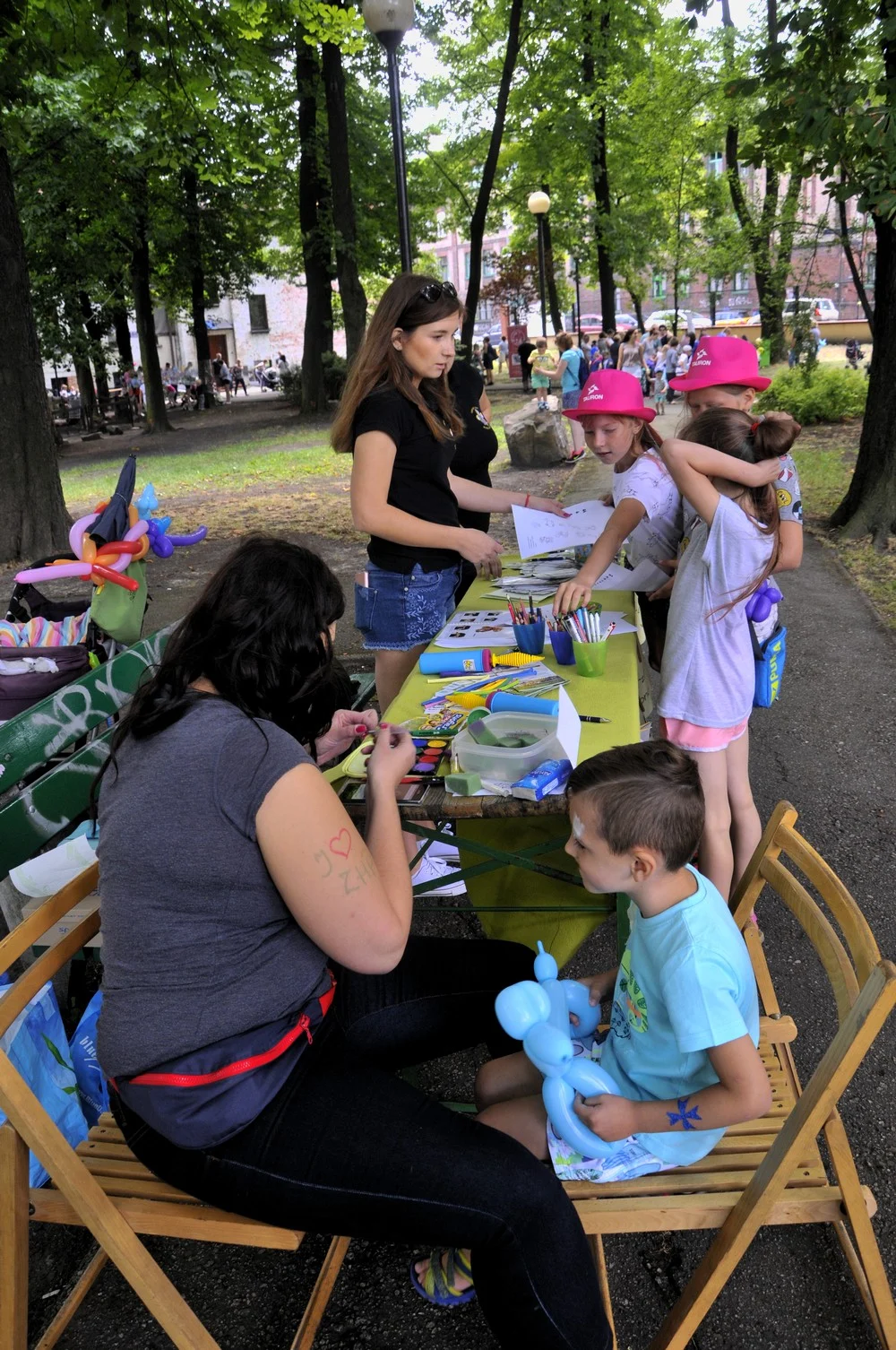 Ogród śniadaniowy 30