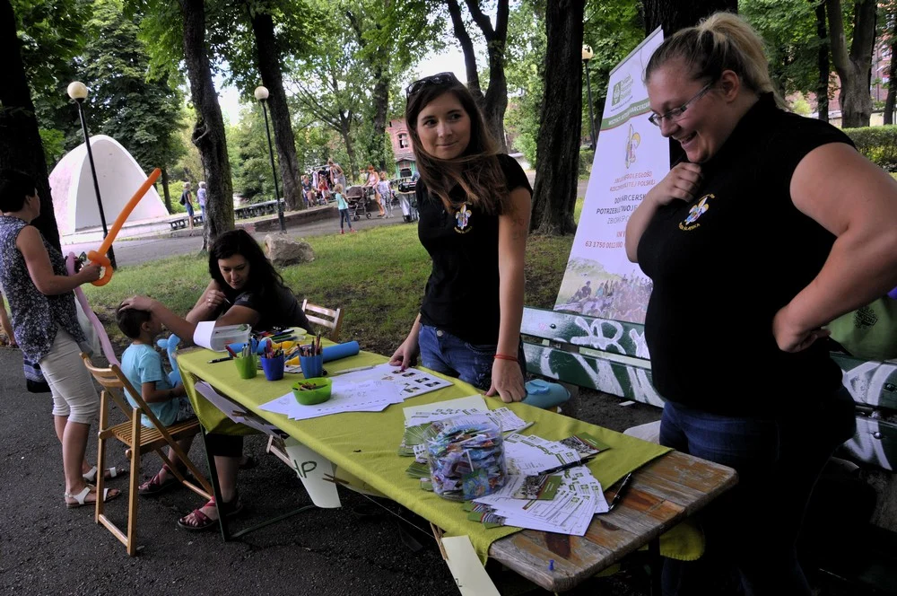 Ogród śniadaniowy 31