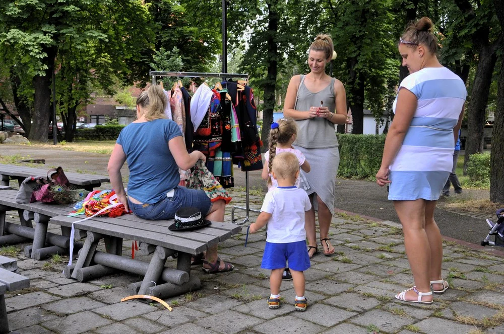 Ogród śniadaniowy 34