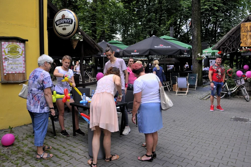 Ogród śniadaniowy 38