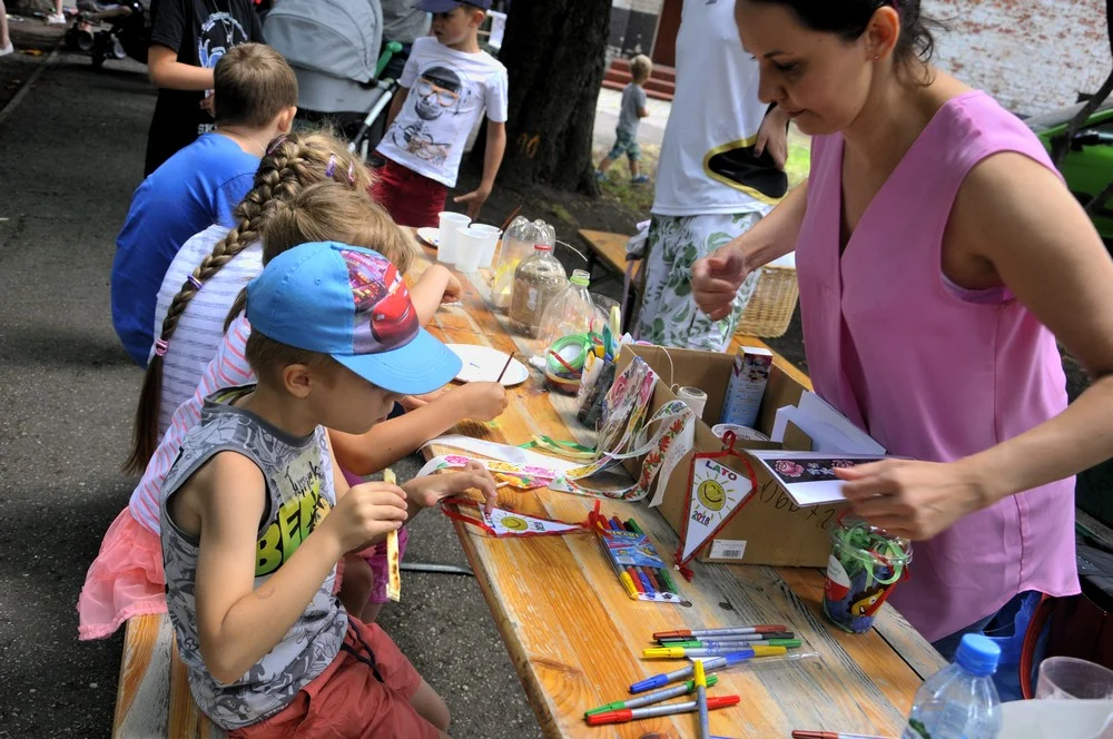 Pierwszy w tym roku ogród śniadaniowy za nami!