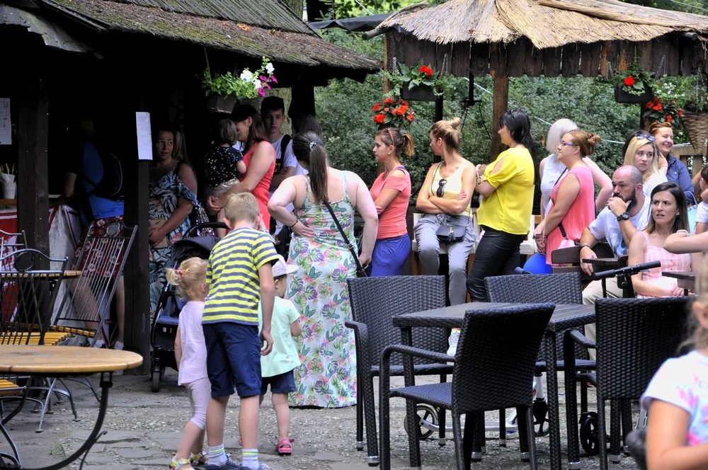 Pierwszy w tym roku ogród śniadaniowy za nami!