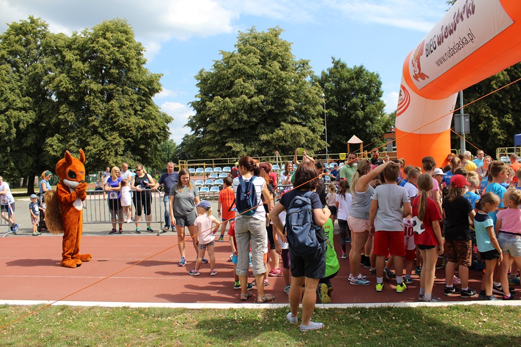 Bieg Wiewiórki 5