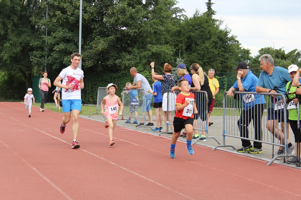 Bieg Wiewiórki 9
