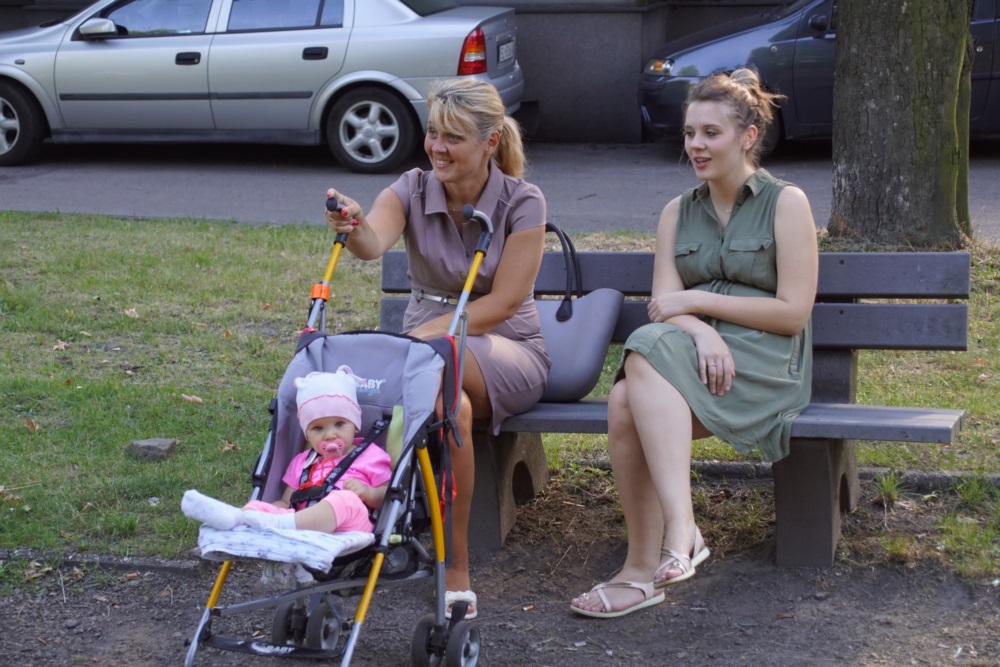 Festiwal Baniek Mydlanych 2