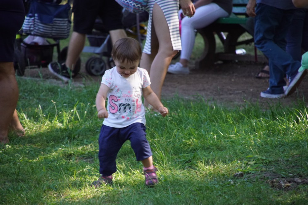 Festiwal Baniek Mydlanych 3