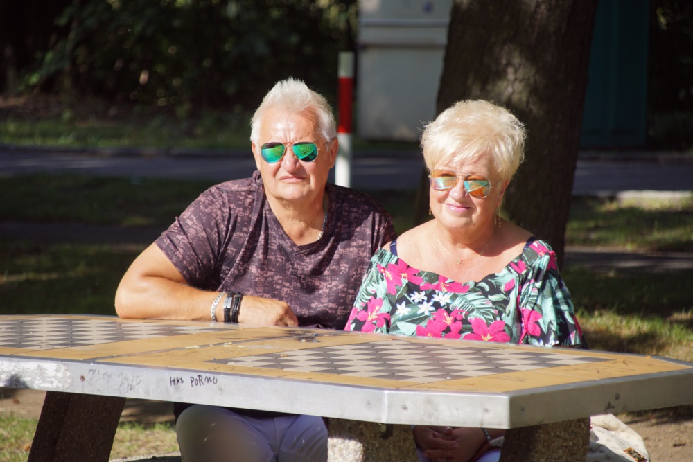 Festiwal Baniek Mydlanych 5