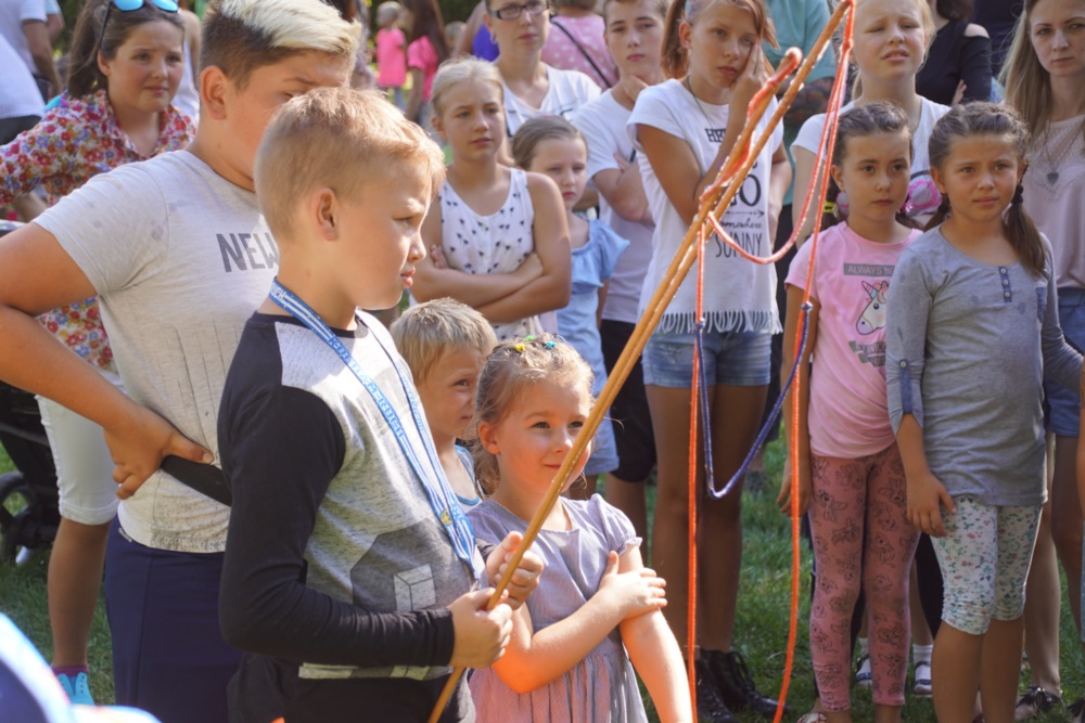 Festiwal Baniek Mydlanych 7