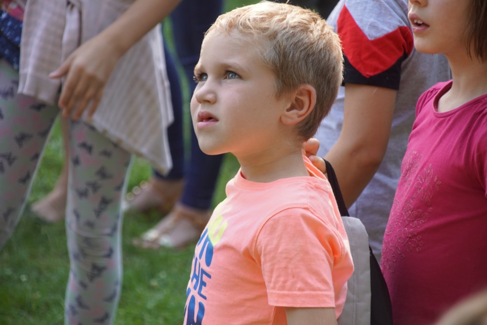 Festiwal Baniek Mydlanych 8