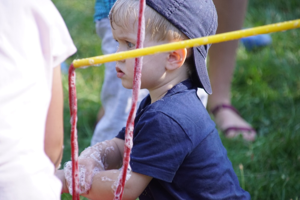 Festiwal Baniek Mydlanych 12