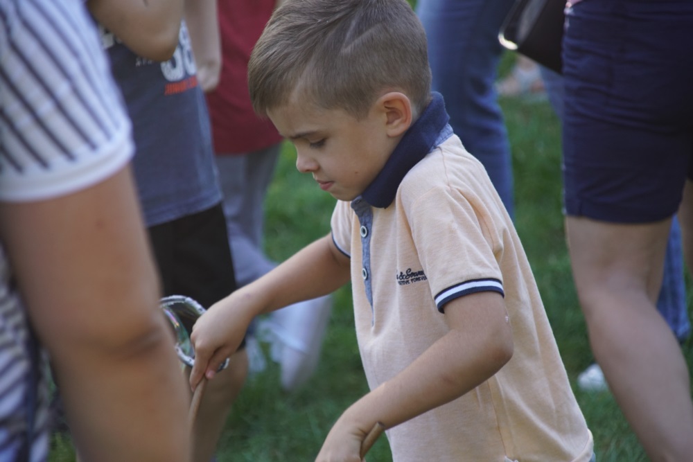 Festiwal Baniek Mydlanych 13