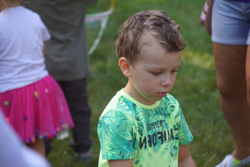 Festiwal Baniek Mydlanych 14