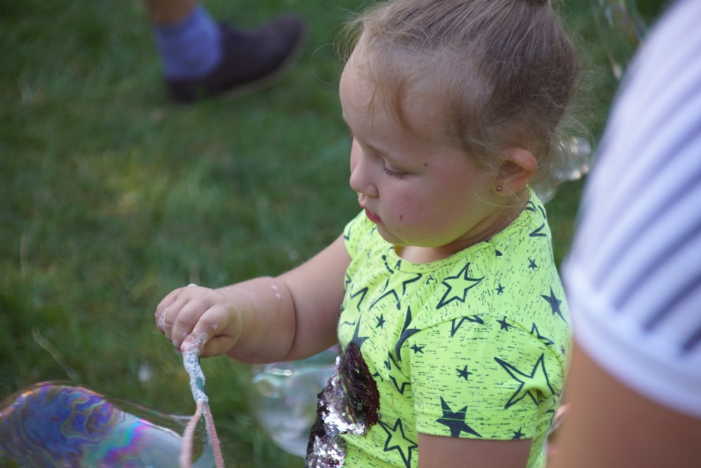 Festiwal Baniek Mydlanych 15