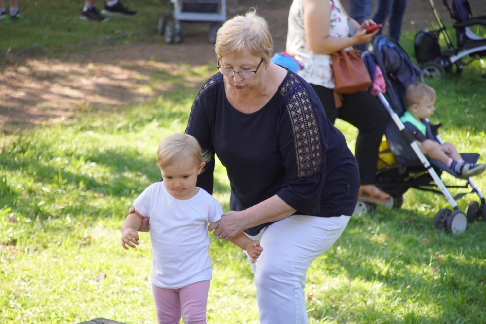 Festiwal Baniek Mydlanych 19