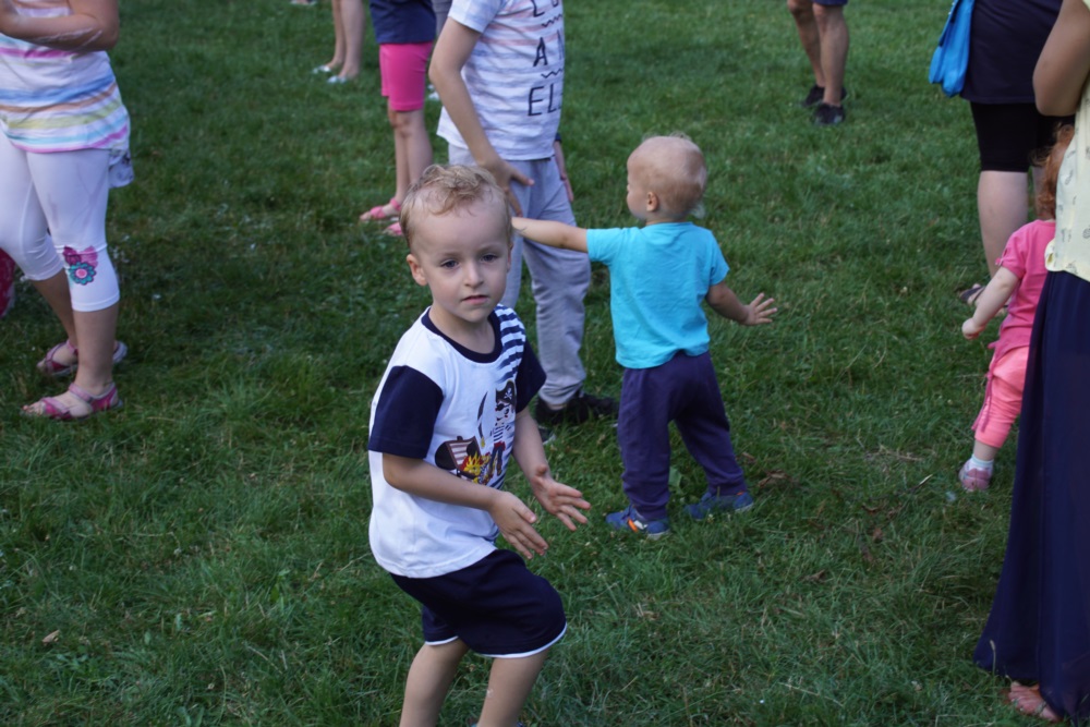 Festiwal Baniek Mydlanych 33