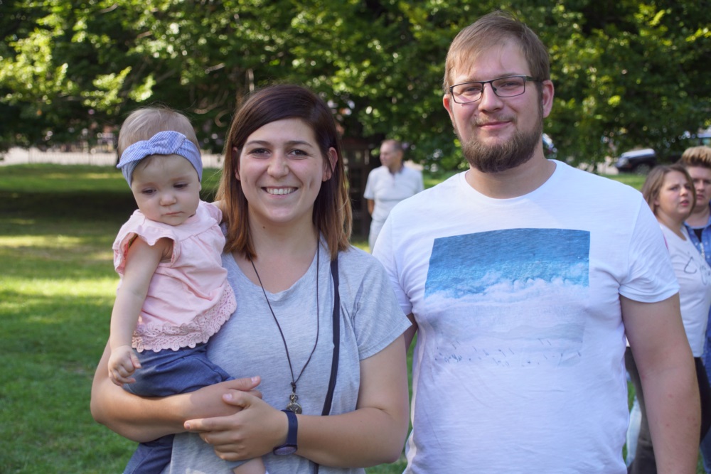 Festiwal Baniek Mydlanych 40