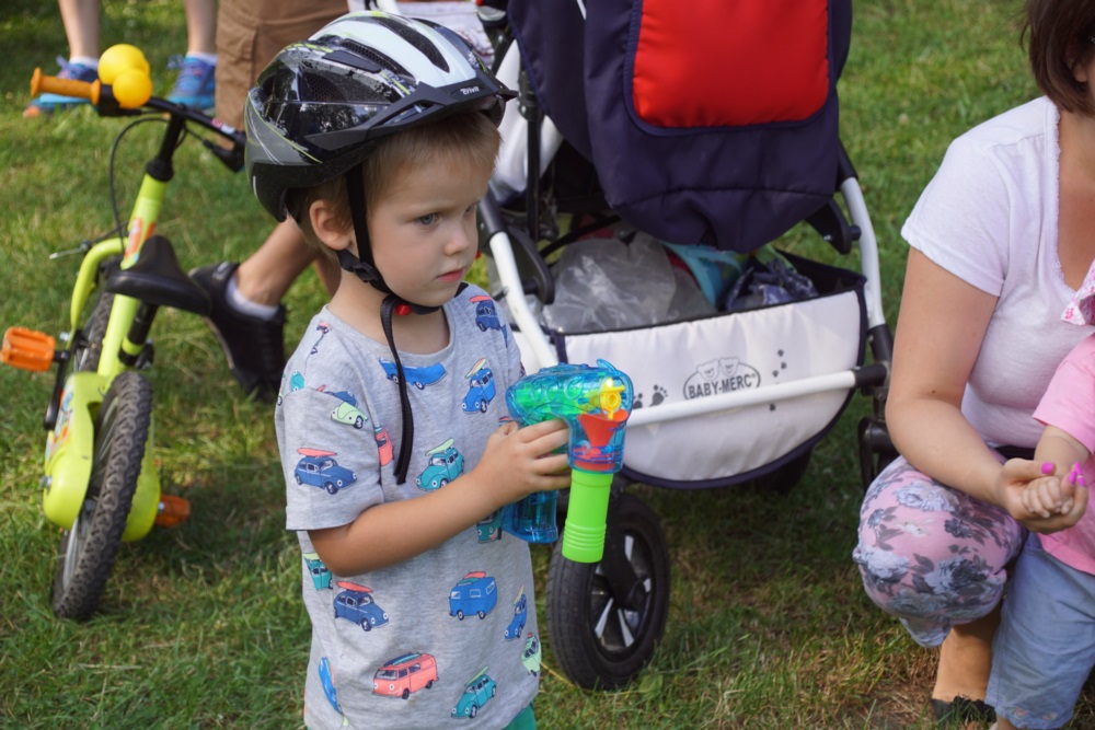 Festiwal Baniek Mydlanych 41