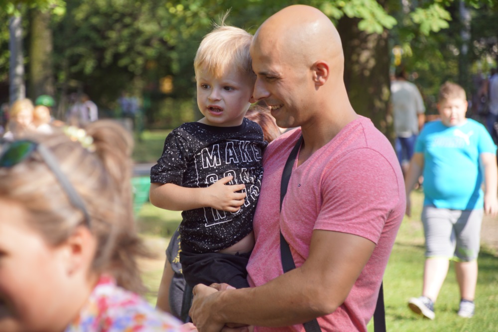 Festiwal Baniek Mydlanych 44