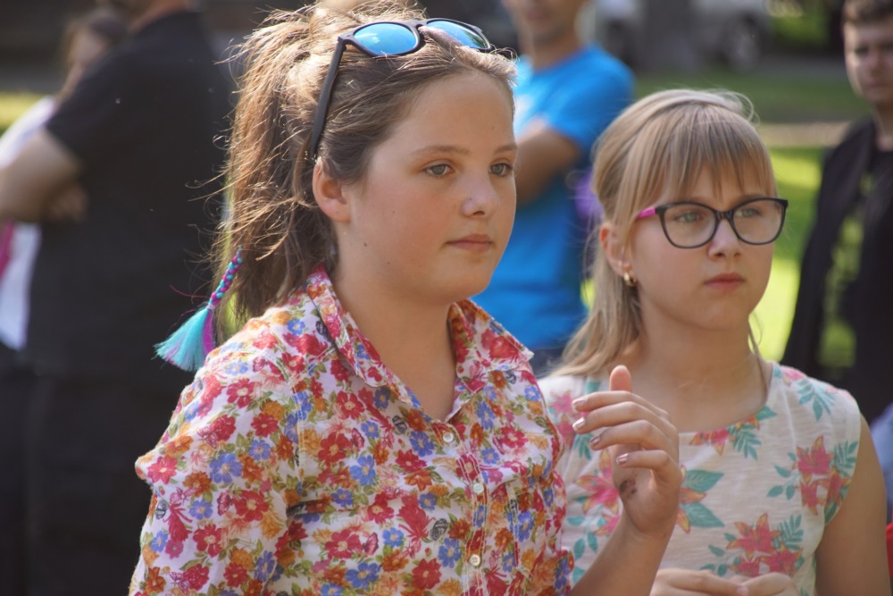 Festiwal Baniek Mydlanych 46