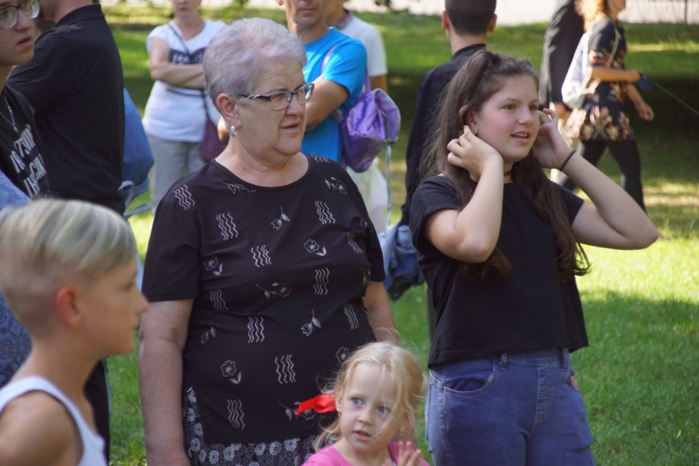 Festiwal Baniek Mydlanych 48