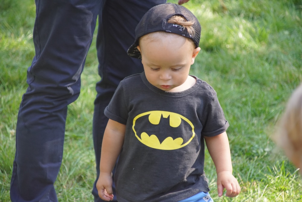 Festiwal Baniek Mydlanych 50