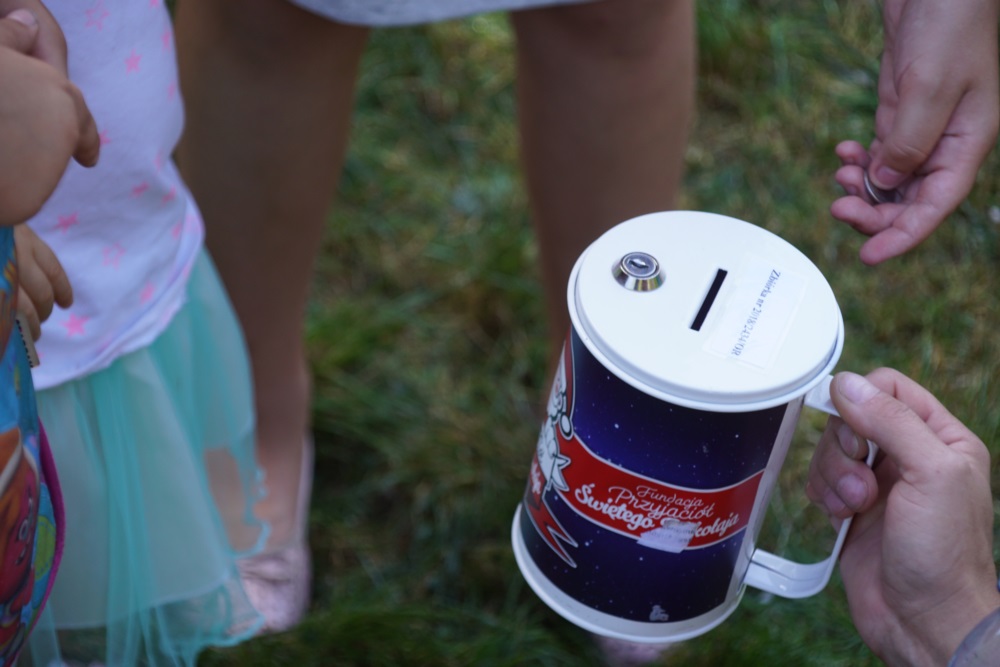 Festiwal Baniek Mydlanych 51