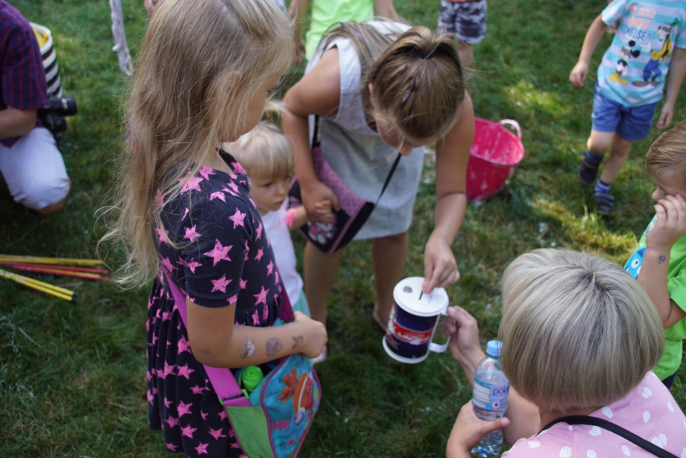 Festiwal Baniek Mydlanych 52