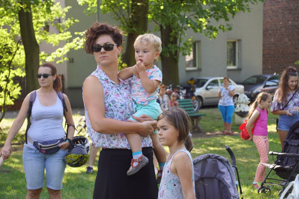 Festiwal Baniek Mydlanych 53