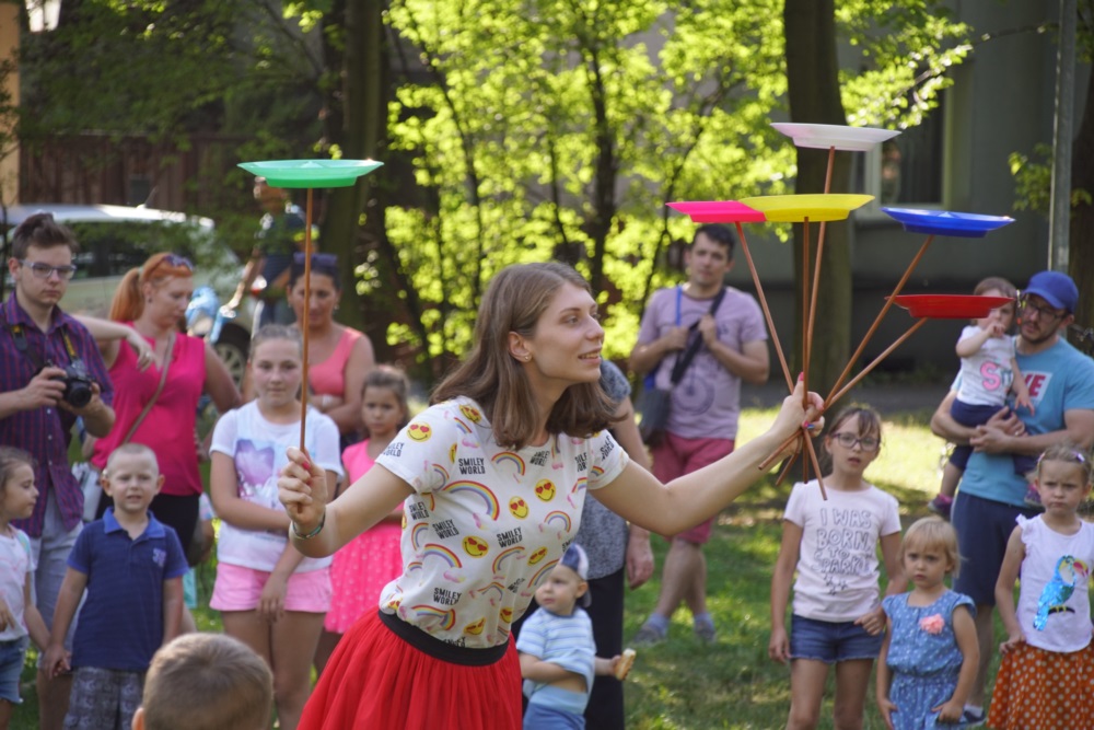 Festiwal Baniek Mydlanych 54