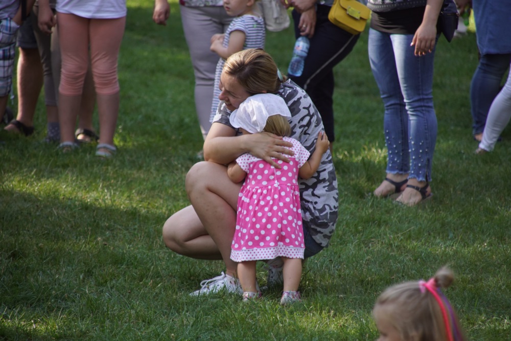 Festiwal Baniek Mydlanych 56