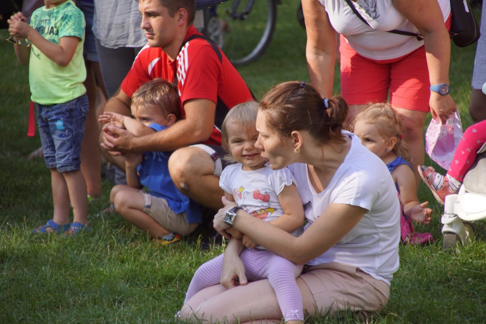 Festiwal Baniek Mydlanych 57