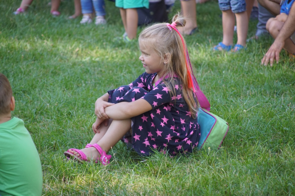 Festiwal Baniek Mydlanych 58